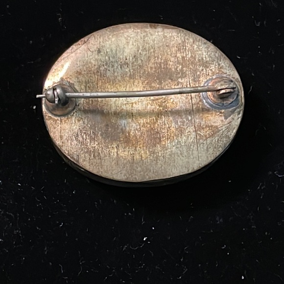 Vintage brooch - Picture 3 of 7